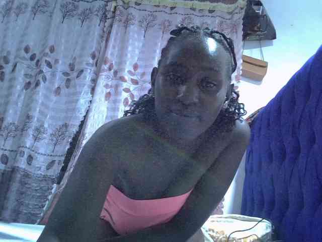 Africanqueen20 webcam