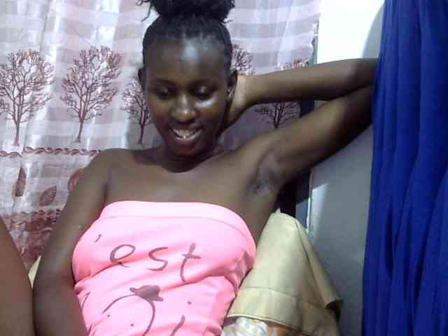 Africanqueen20 webcam