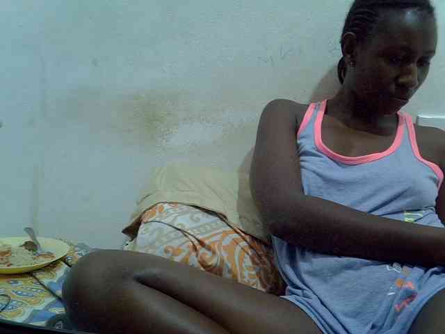 Africanqueen20