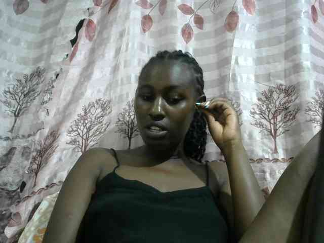 Africanqueen20 webcam