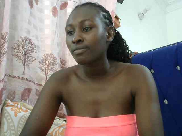 Africanqueen20 webcam