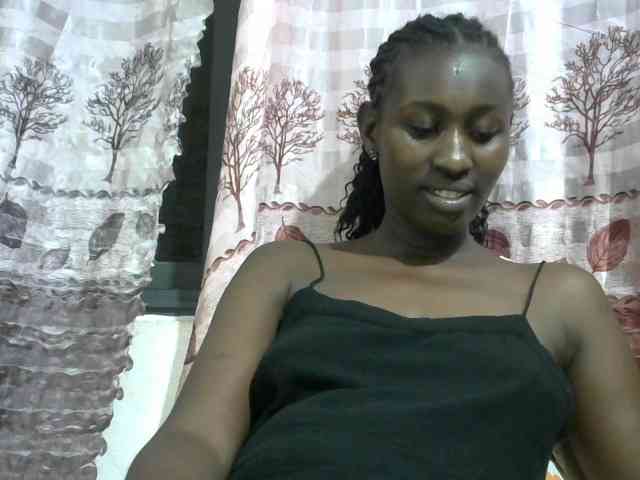 Africanqueen20 webcam