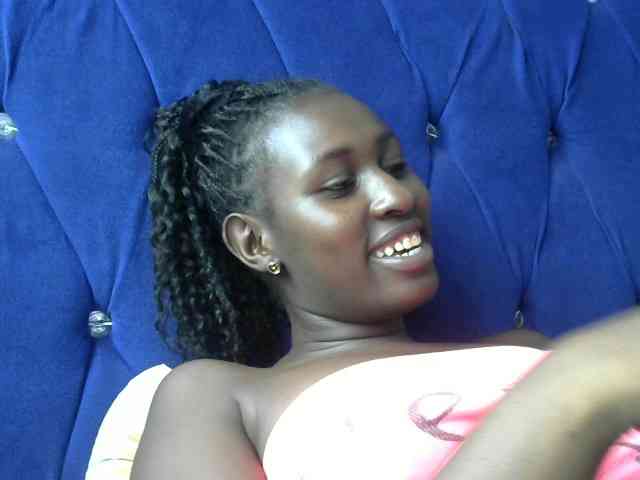 Africanqueen20 webcam