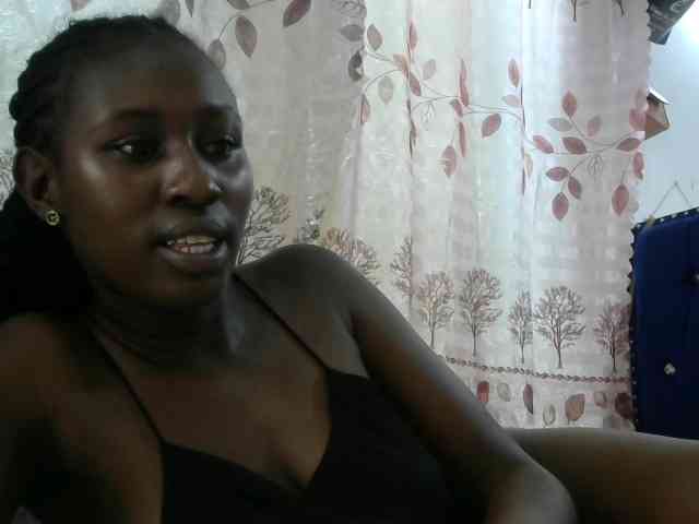 Africanqueen20 webcam