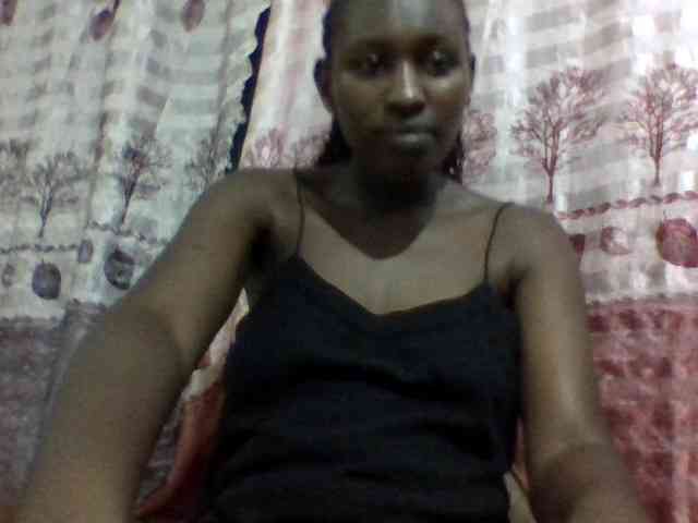 Africanqueen20 webcam