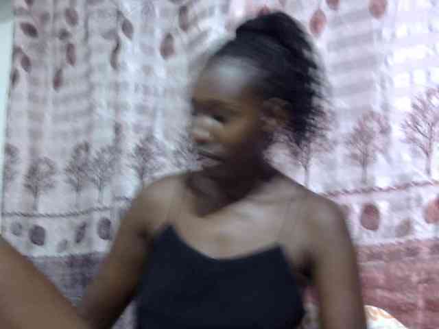 Africanqueen20 webcam