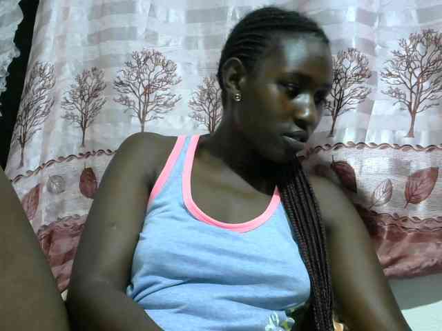 Africanqueen20 Africanqueen20