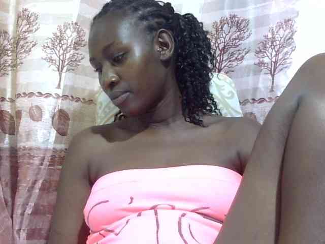 Africanqueen20 webcam