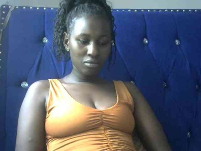 Africanqueen20 webcam