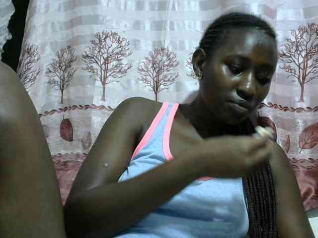 Africanqueen20