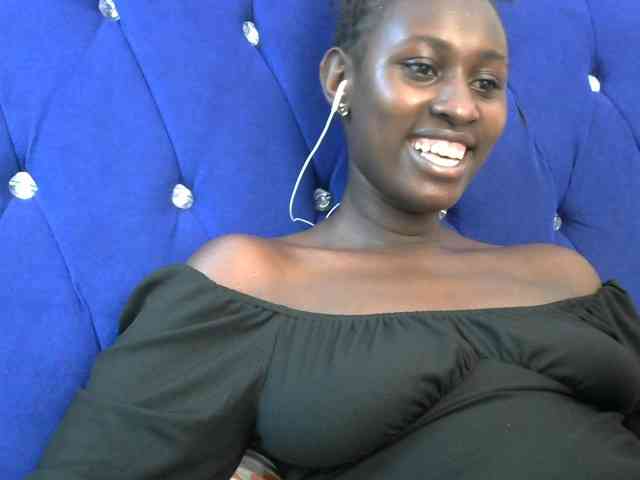 Africanqueen20 webcam