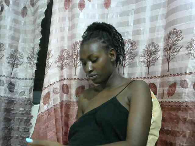 Africanqueen20 webcam