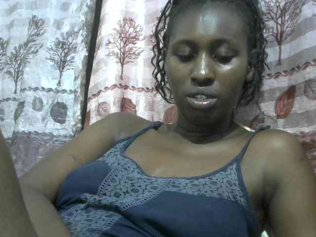 Africanqueen20 webcam