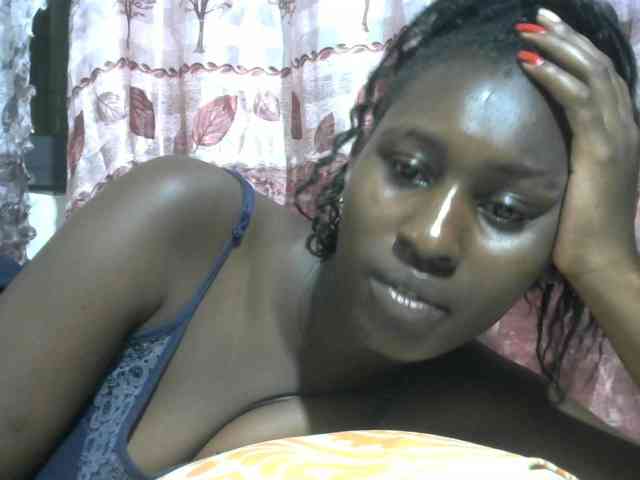 Africanqueen20 webcam