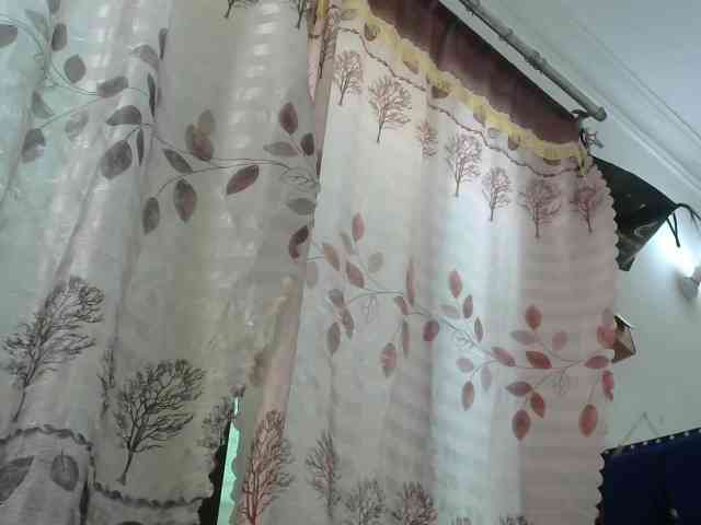Africanqueen20 webcam