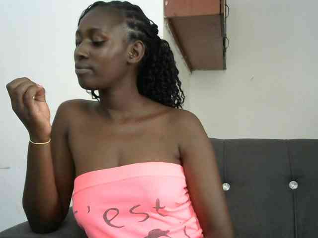 Africanqueen20 webcam