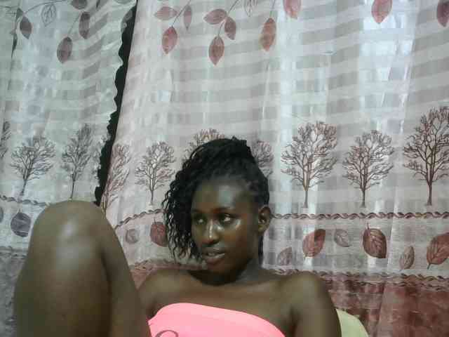 Africanqueen20 webcam