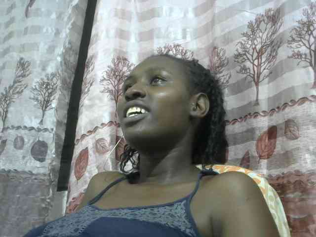 Africanqueen20 webcam