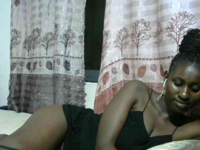 Africanqueen20 webcam