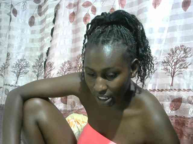 Africanqueen20 webcam