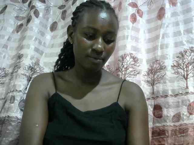 Africanqueen20 webcam