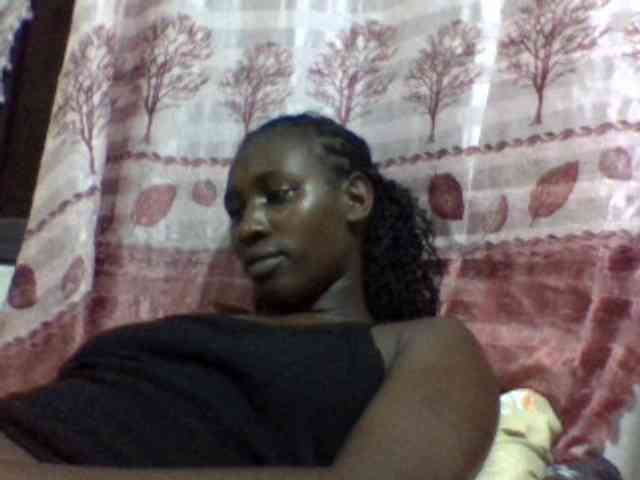 Africanqueen20 webcam