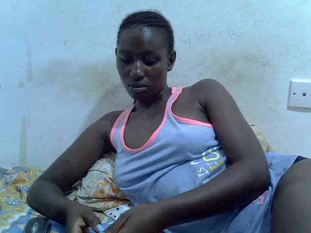 Africanqueen20