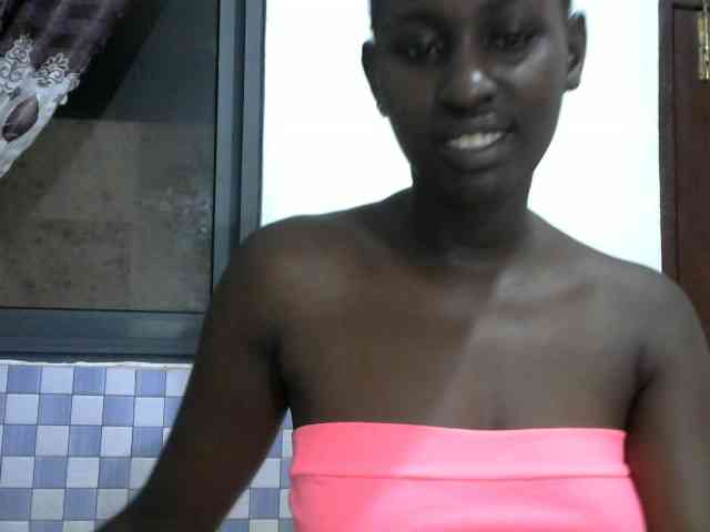 Africanqueen20 webcam