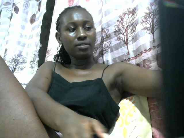 Africanqueen20 webcam