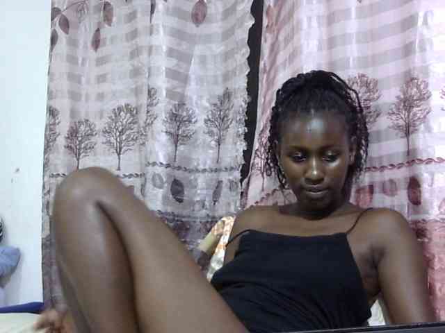Africanqueen20 webcam