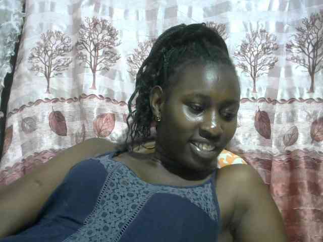 Africanqueen20 webcam