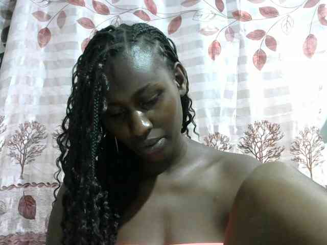 Africanqueen20 webcam