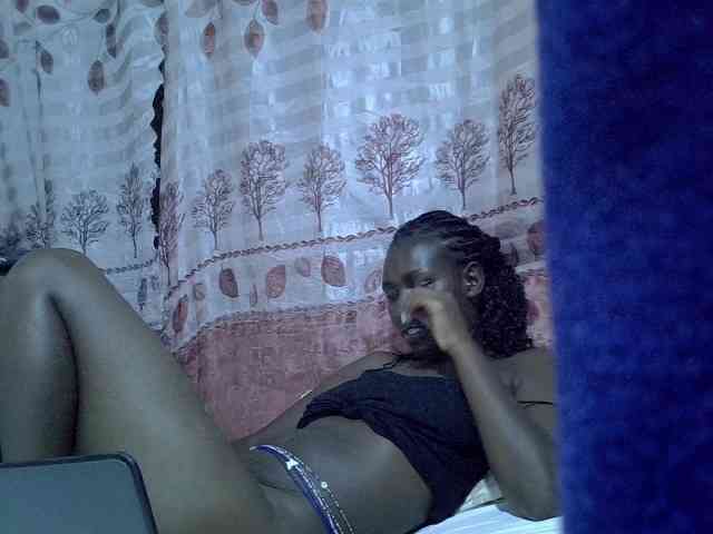 Africanqueen20 webcam
