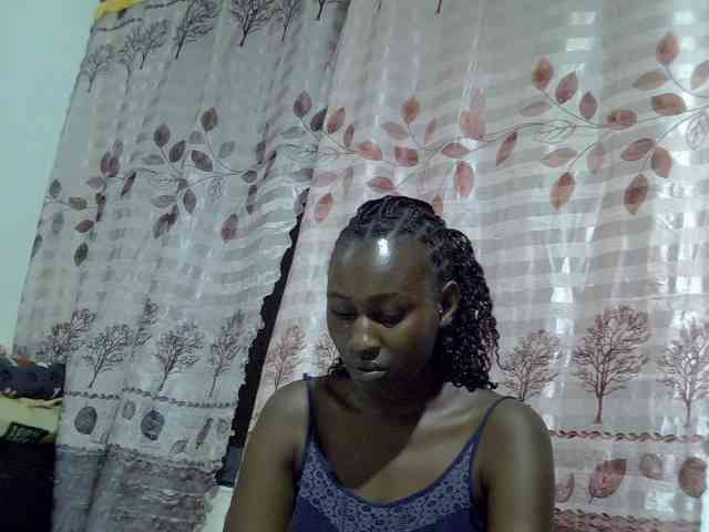 Africanqueen20 webcam
