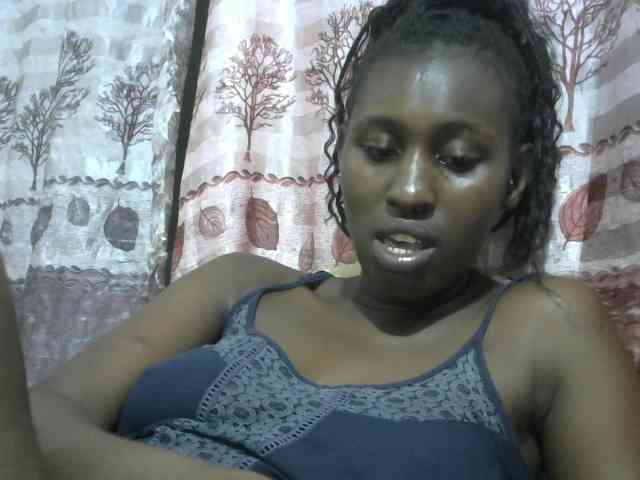 Africanqueen20 webcam