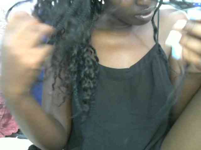 Africanqueen20 webcam