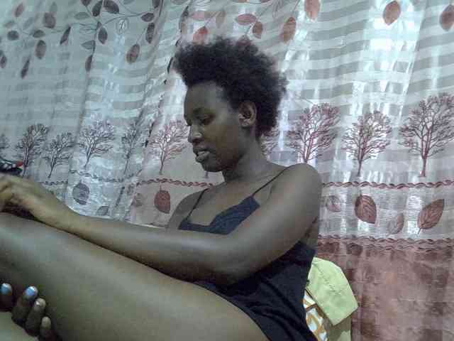Africanqueen20 webcam