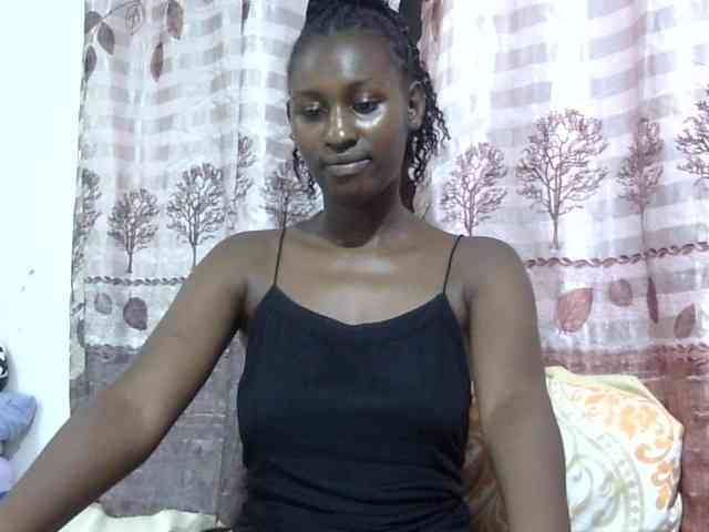 Africanqueen20 webcam