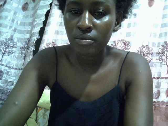 Africanqueen20 webcam