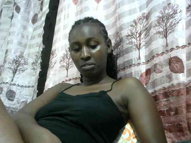 Africanqueen20 webcam