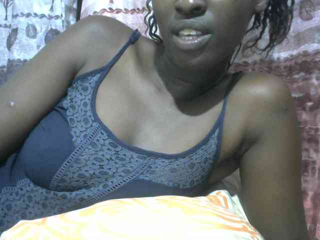 Africanqueen20 webcam