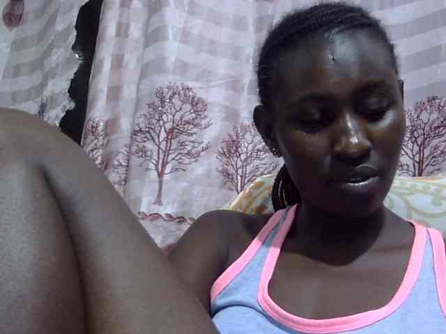 Africanqueen20