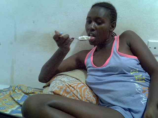 Africanqueen20