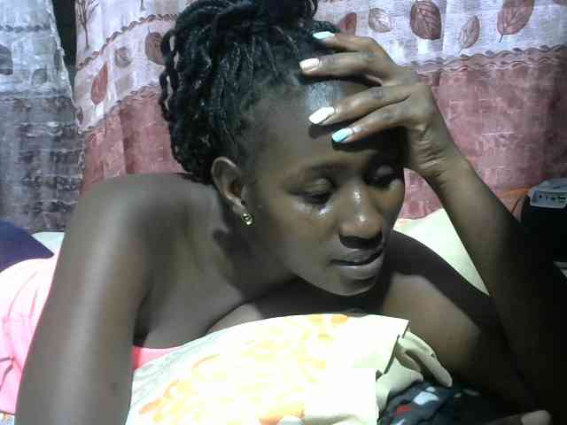 Africanqueen20 webcam