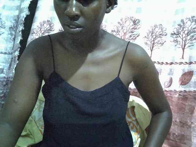 Africanqueen20 webcam