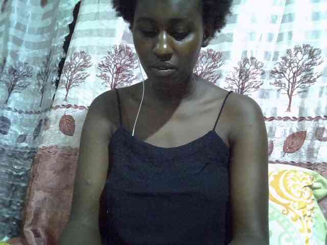 Africanqueen20 webcam