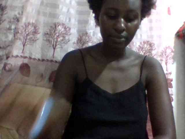 Africanqueen20 webcam