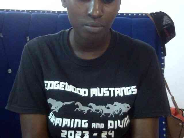 Africanqueen20 webcam