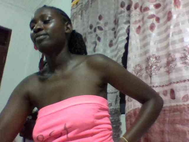 Africanqueen20 webcam