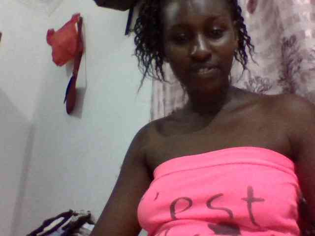 Africanqueen20 webcam